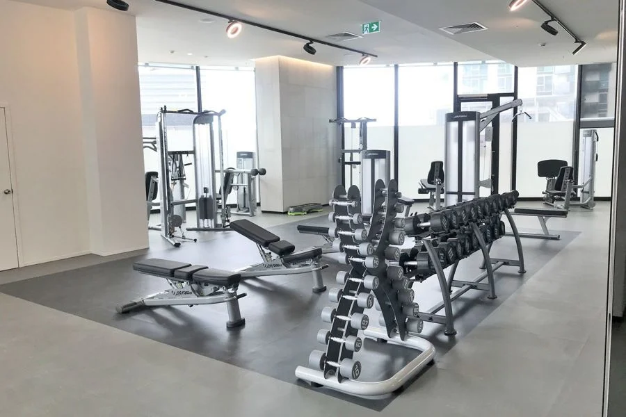 Additional image 34 of 1409/18 Hoff Boulevard, Southbank VIC 3006