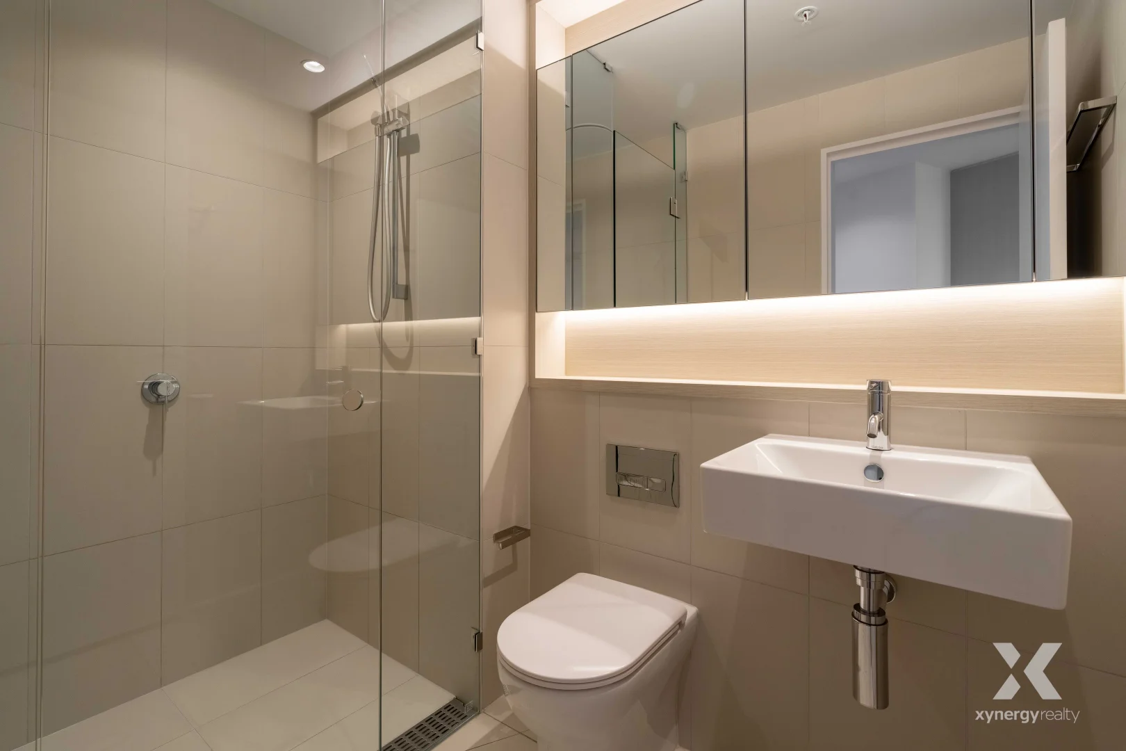 Additional image 7 of 2801/628 Flinders Street, Docklands VIC 3008