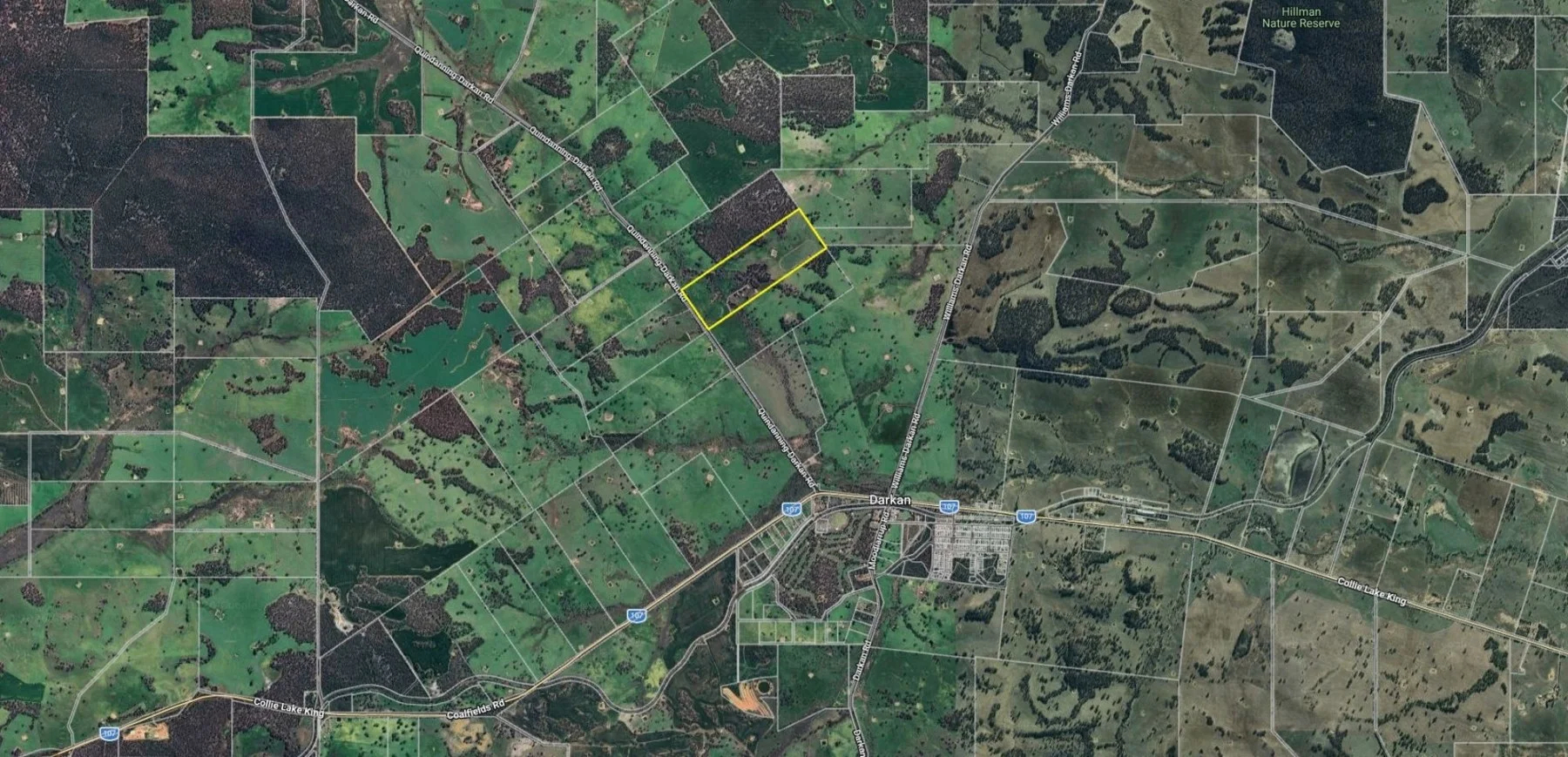 Additional image 35 of 3915 Quindanning-Darkan Road, Darkan WA 6392