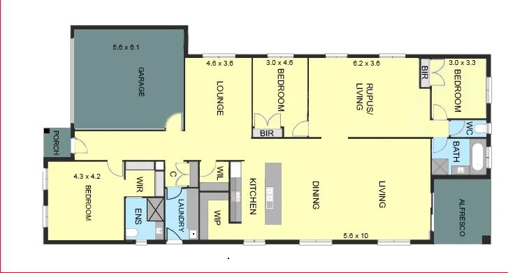 Additional image 30 of 3/11 Newnham Drive, Romsey VIC 3434