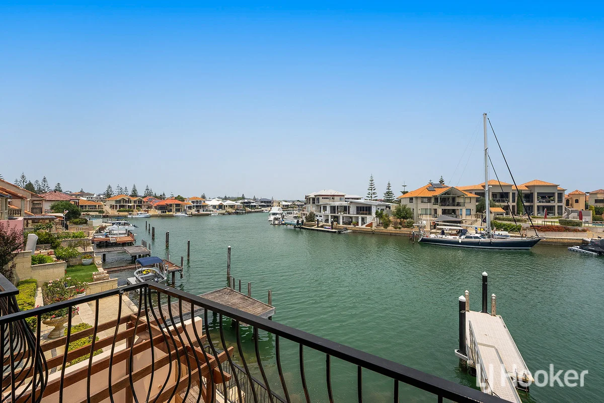 Additional image 18 of 44/18 Port Quays, Wannanup WA 6210