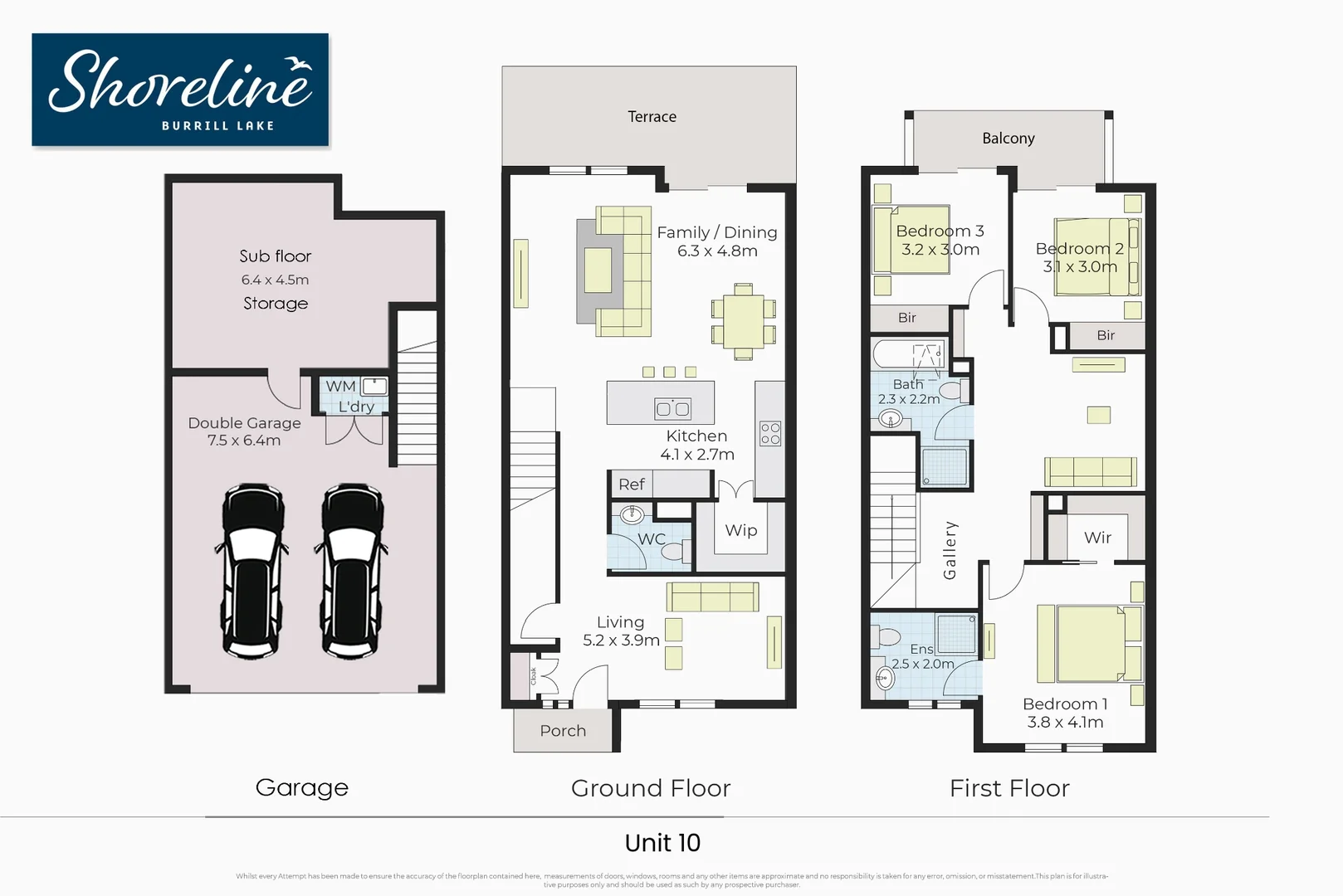 Additional image 24 of 2/2 Dolphin Point Road, Burrill Lake NSW 2539