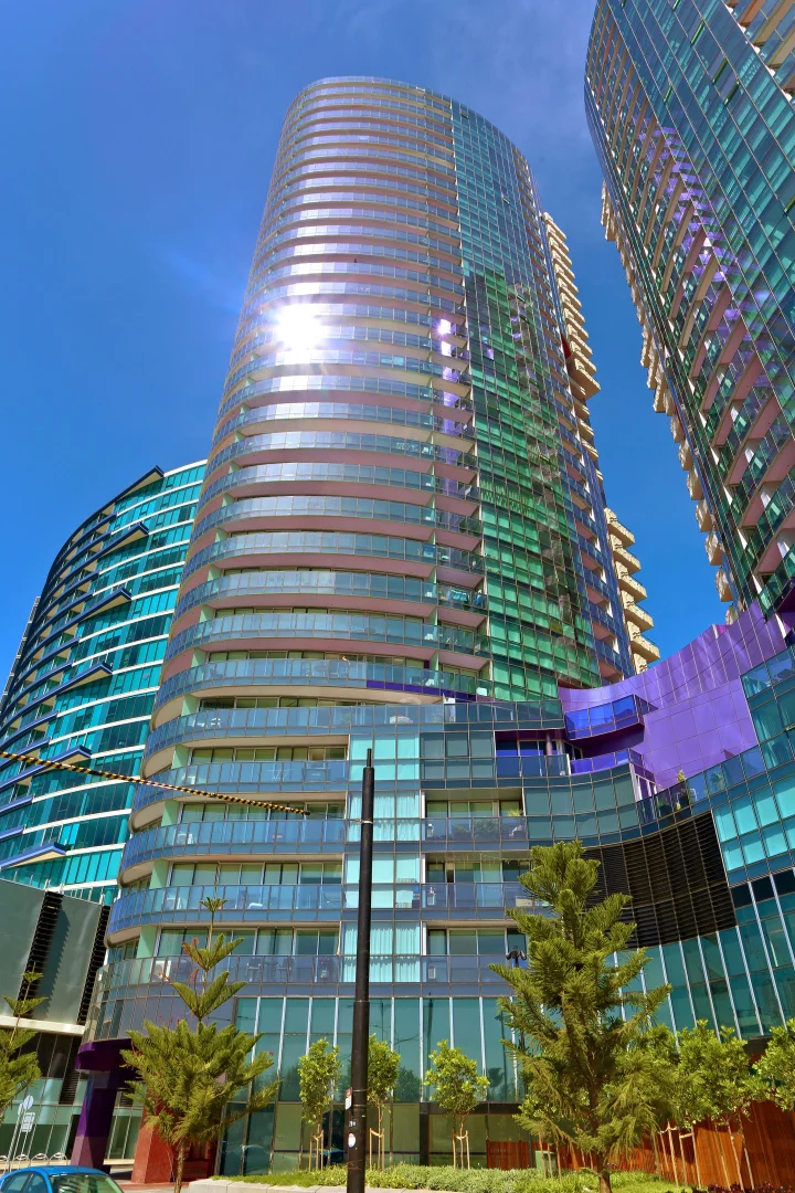 Additional image 11 of 2209/231 Harbour Esp, Docklands VIC 3008