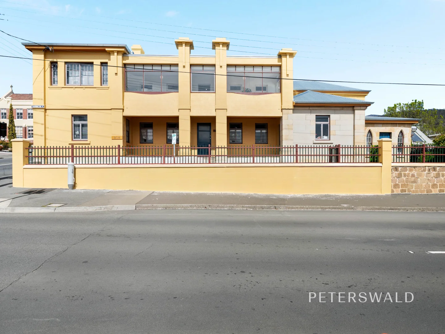 Additional image 9 of 206 Harrington Street, Hobart TAS 7000