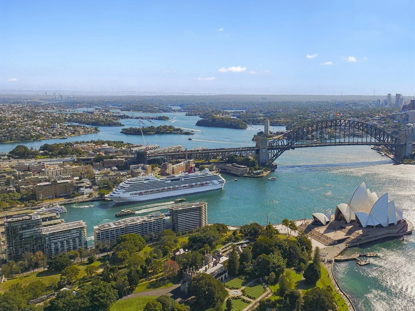 Additional image 3 of 1102/71 Macquarie Street, Sydney NSW 2000