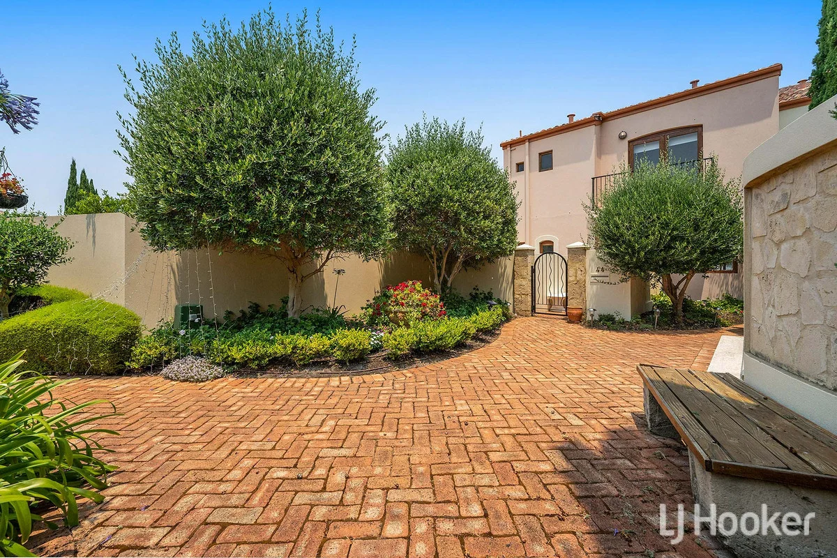 Additional image 10 of 44/18 Port Quays, Wannanup WA 6210