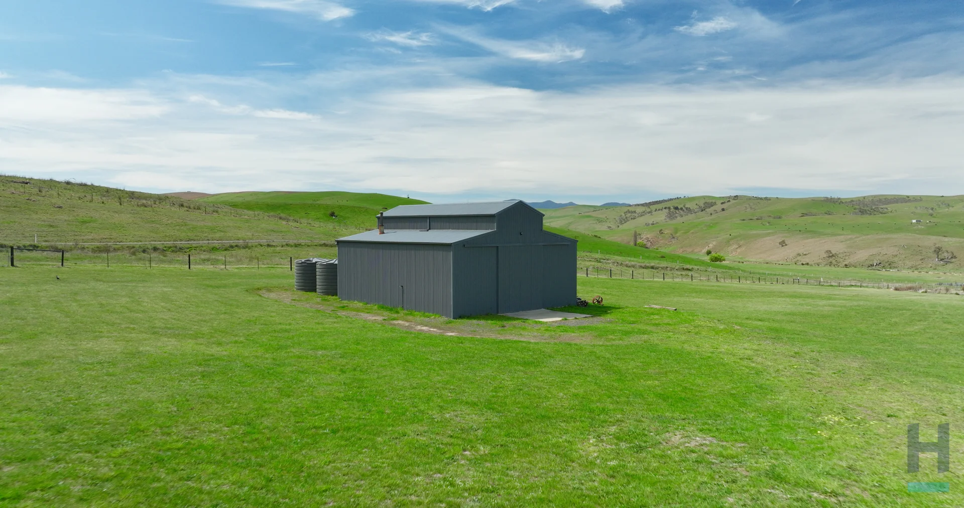 Additional image 2 of 340 Omeo Valley Road, Omeo Valley VIC 3898