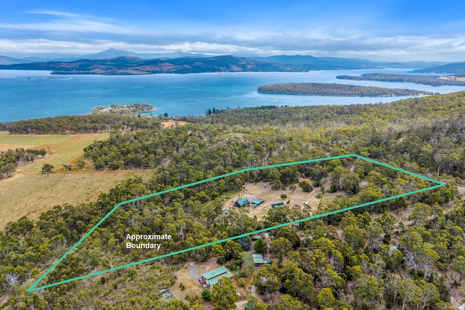 Additional image 34 of 100 Scarrs Road, Garden Island Creek TAS 7112