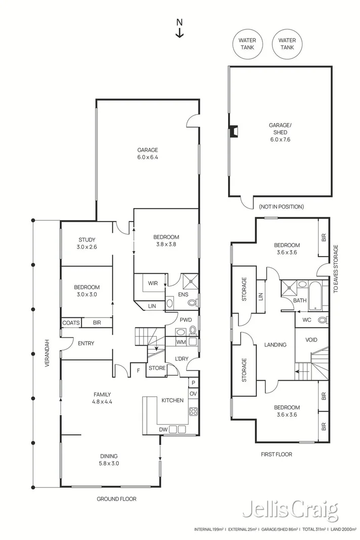 Additional image 25 of 8 Tennyson Street, Woodend VIC 3442