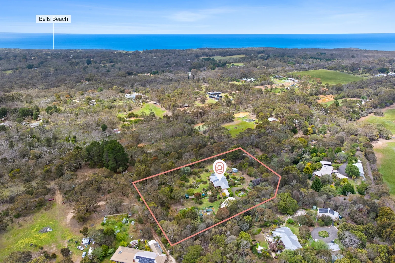 Additional image 23 of 38 Dunloe Court, Bellbrae VIC 3228