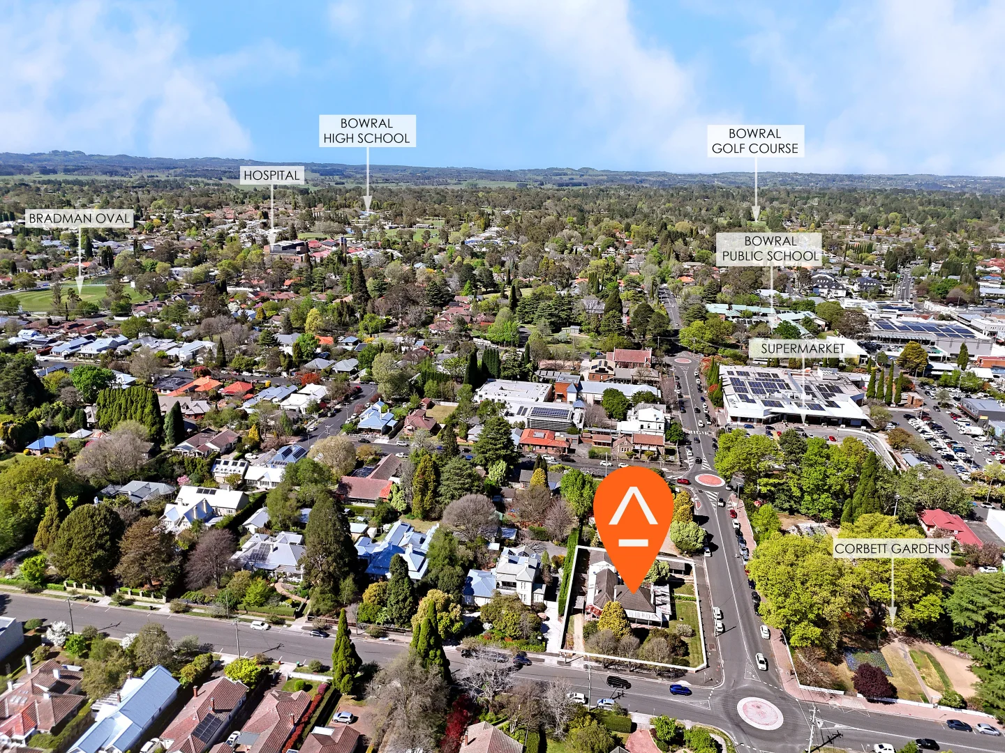 Additional image 4 of 23 Merrigang Street, Bowral NSW 2576