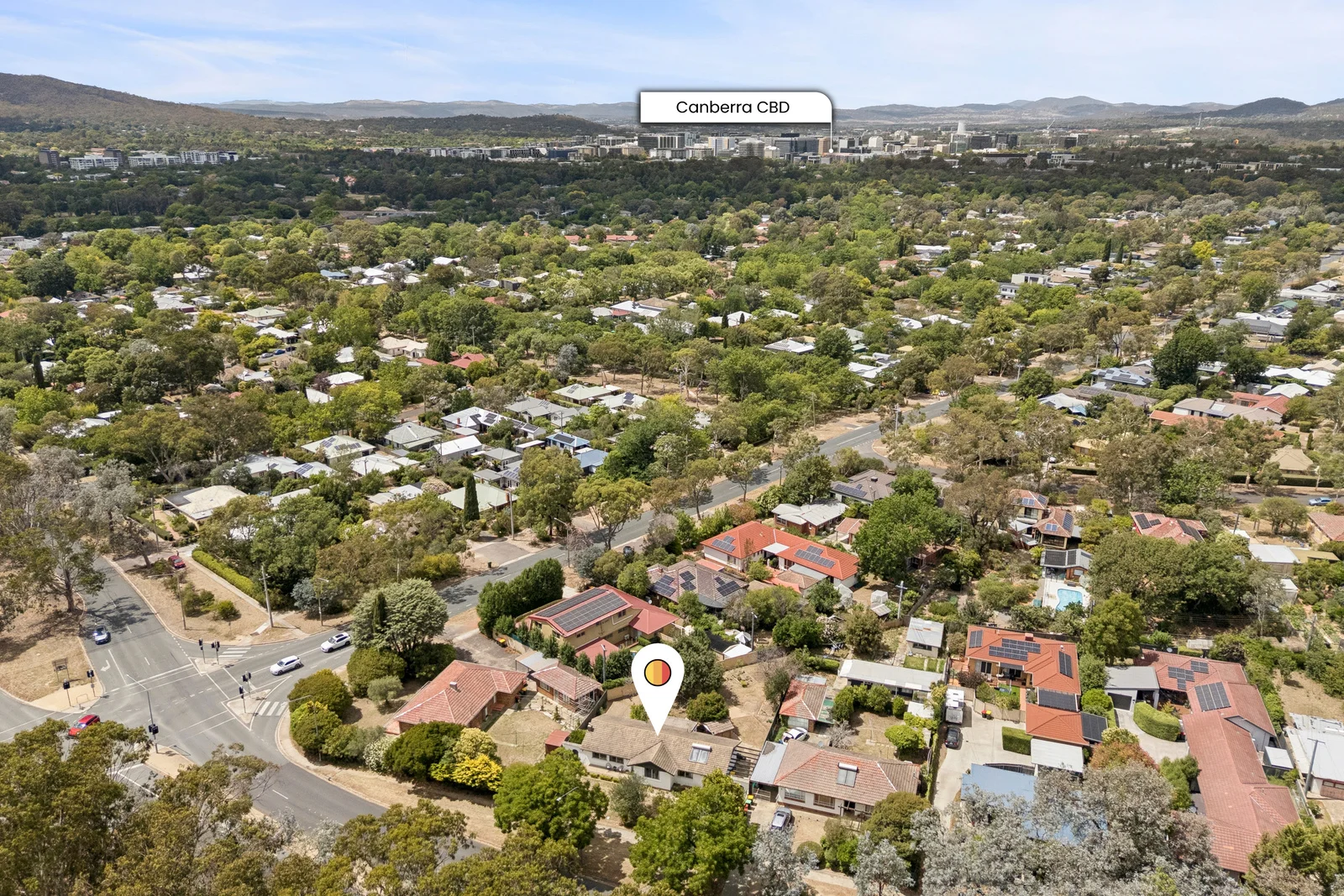 Additional image 22 of 3 Fairfax Street, O'Connor ACT 2602