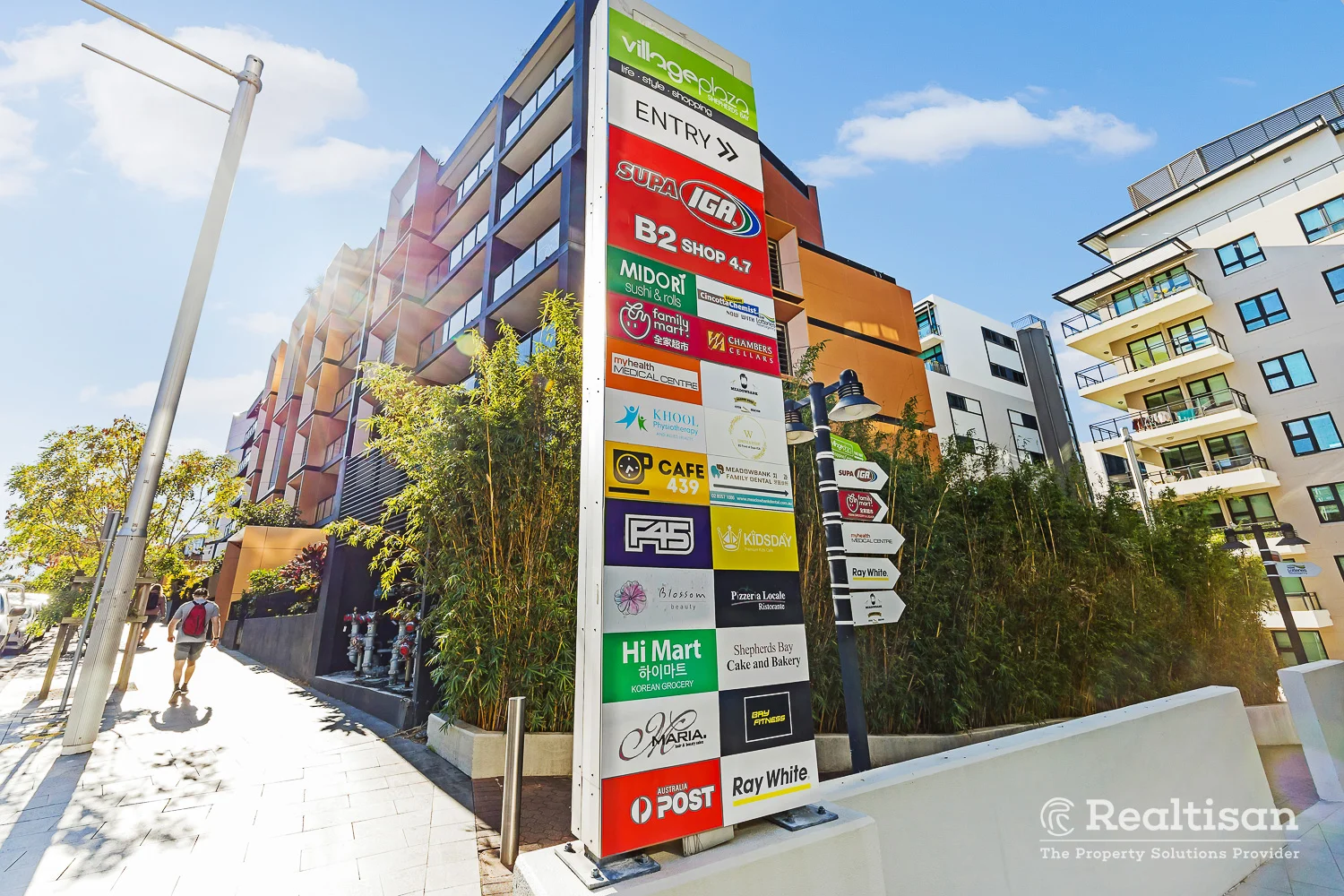 Additional image 16 of 33/117-119 Bowden Street, Meadowbank NSW 2114