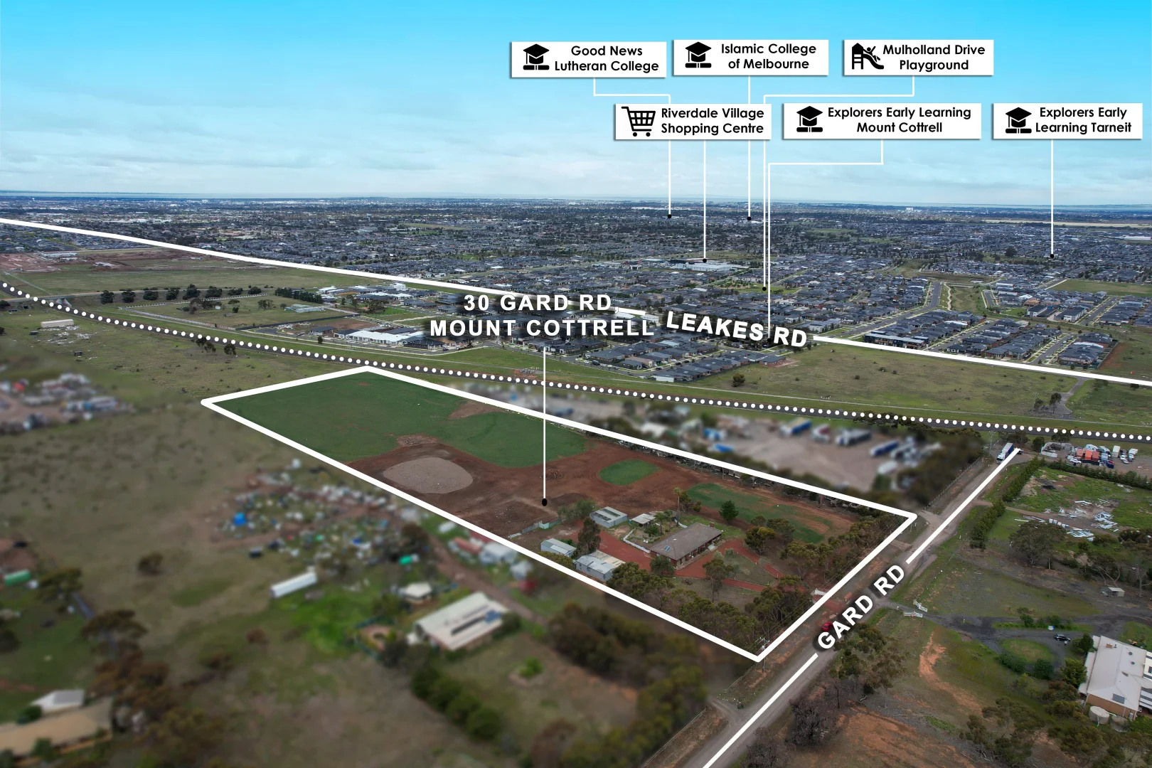 Additional image 4 of 30 Gard Road, Mount Cottrell VIC 3024