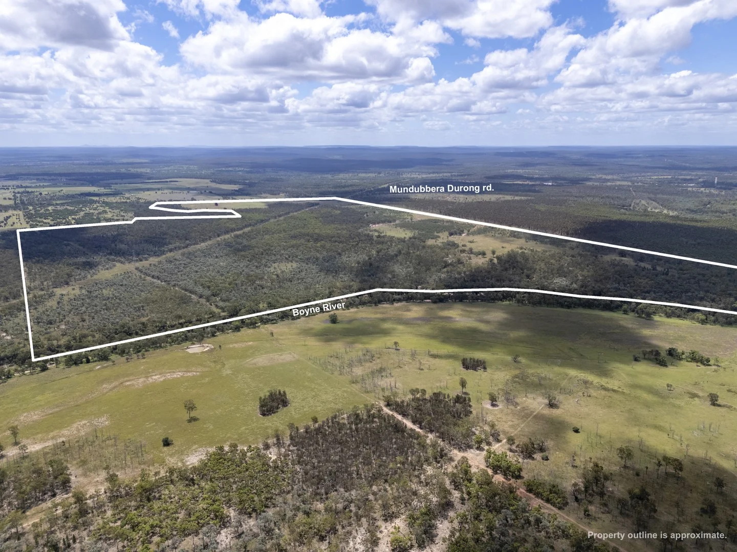 8619 Mundubbera Durong Road, Boondooma QLD 4613
