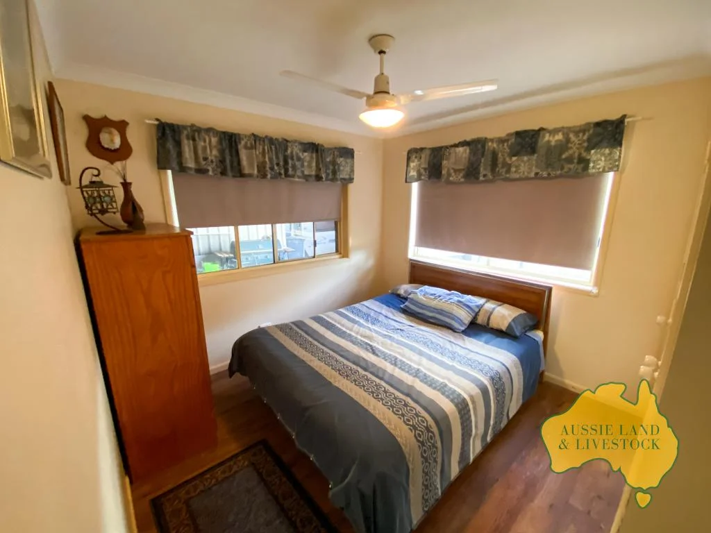 Additional image 35 of 2360 MONTO MOUNT PERRY ROAD, Yarrol QLD 4630