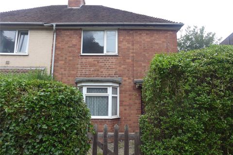 London Road, Whitley, Coventry, West Midlands CV1