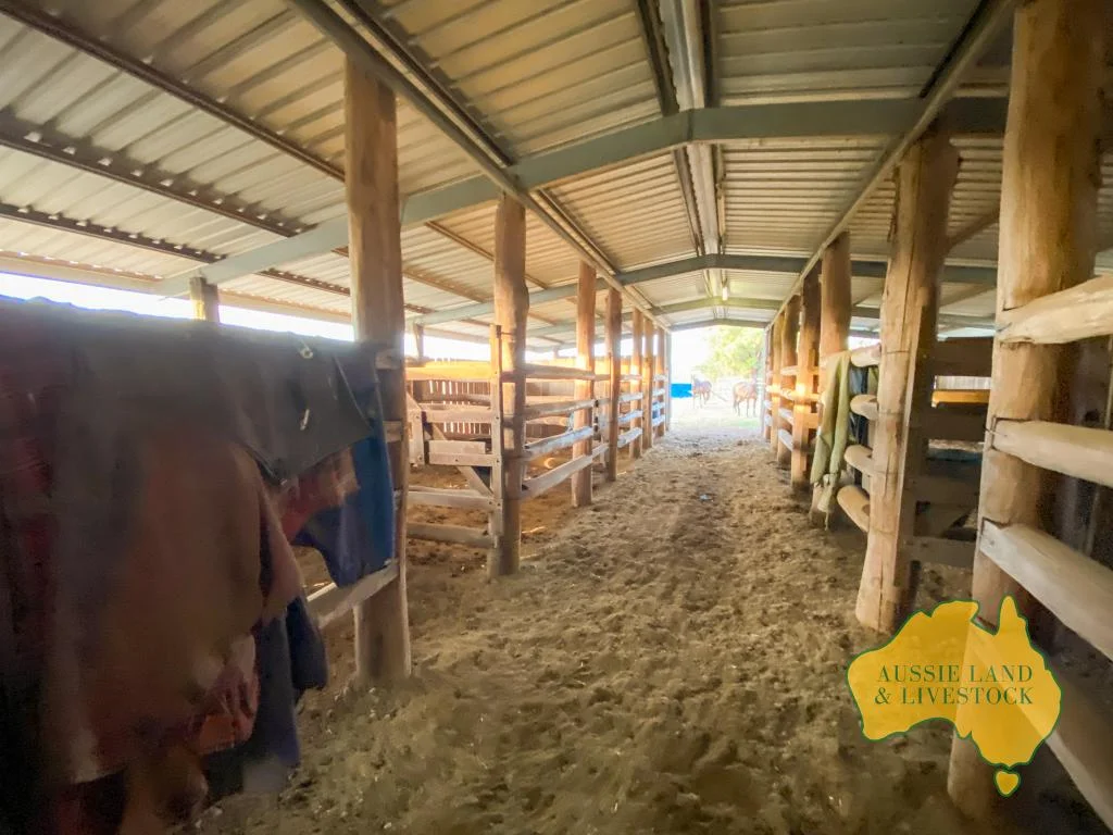 Additional image 49 of 2360 MONTO MOUNT PERRY ROAD, Yarrol QLD 4630