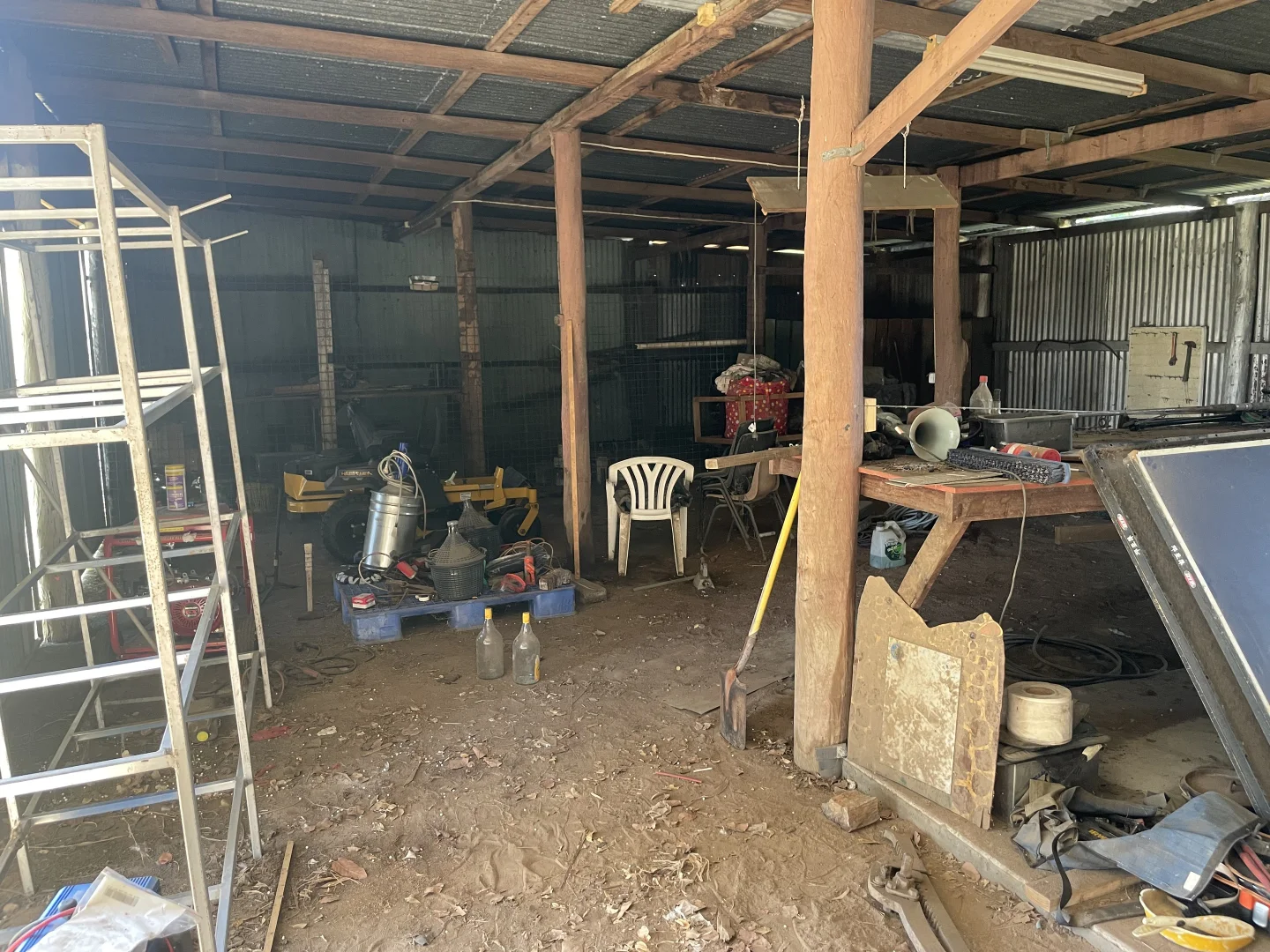 Additional image 9 of 11 Braeside Road, Emerald QLD 4720