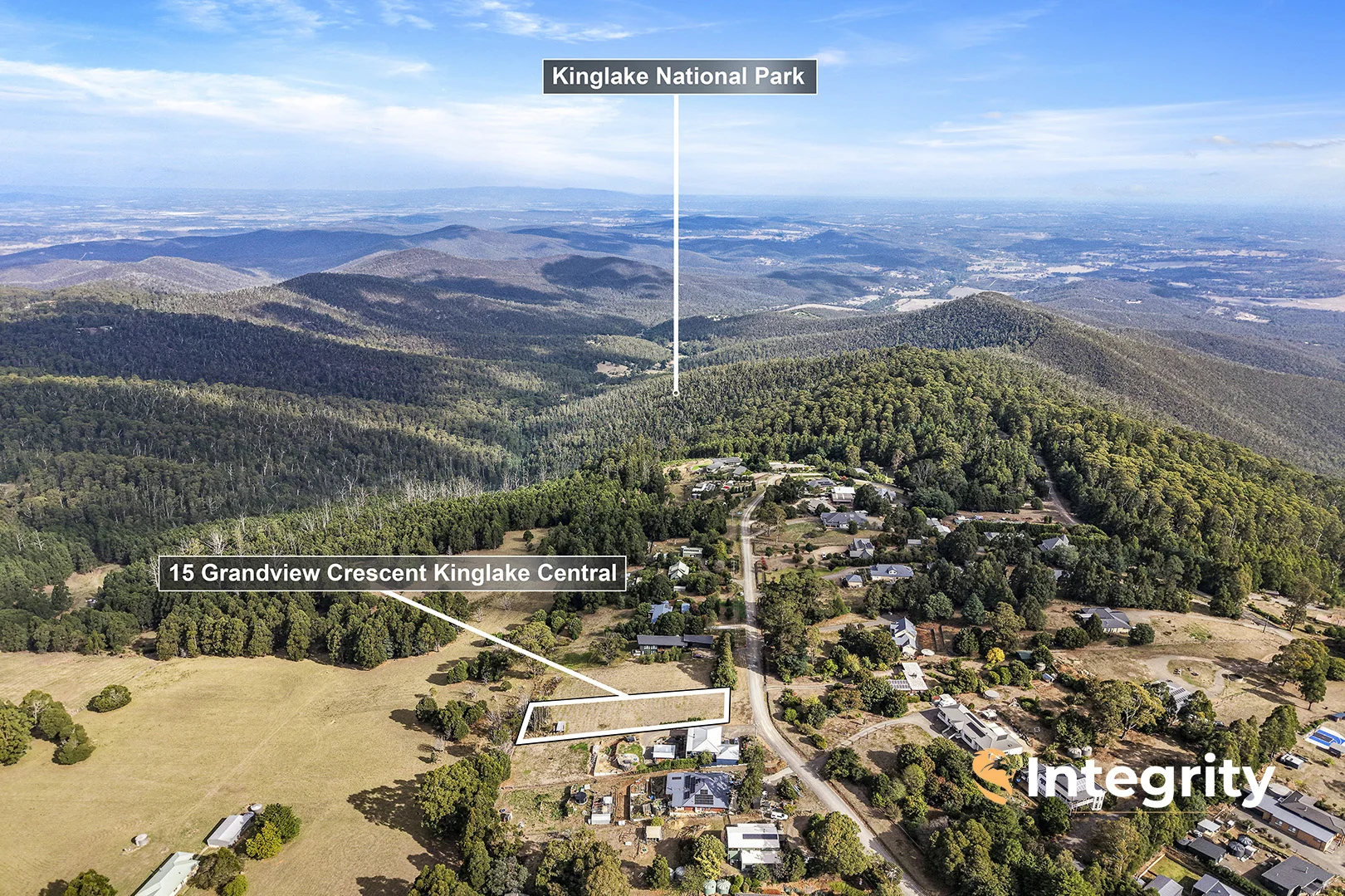 Additional image 4 of 15 Grandview Crescent, Kinglake VIC 3763