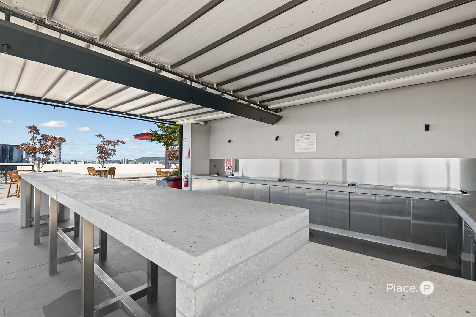 Additional image 16 of 713/275 Wickham Street, Fortitude Valley QLD 4006