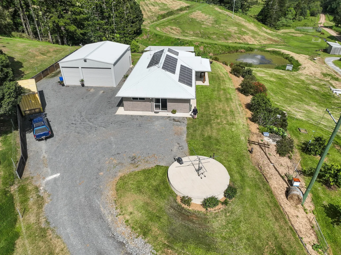 Additional image 31 of 364 Mullins Creek Road, Goomboorian QLD 4570