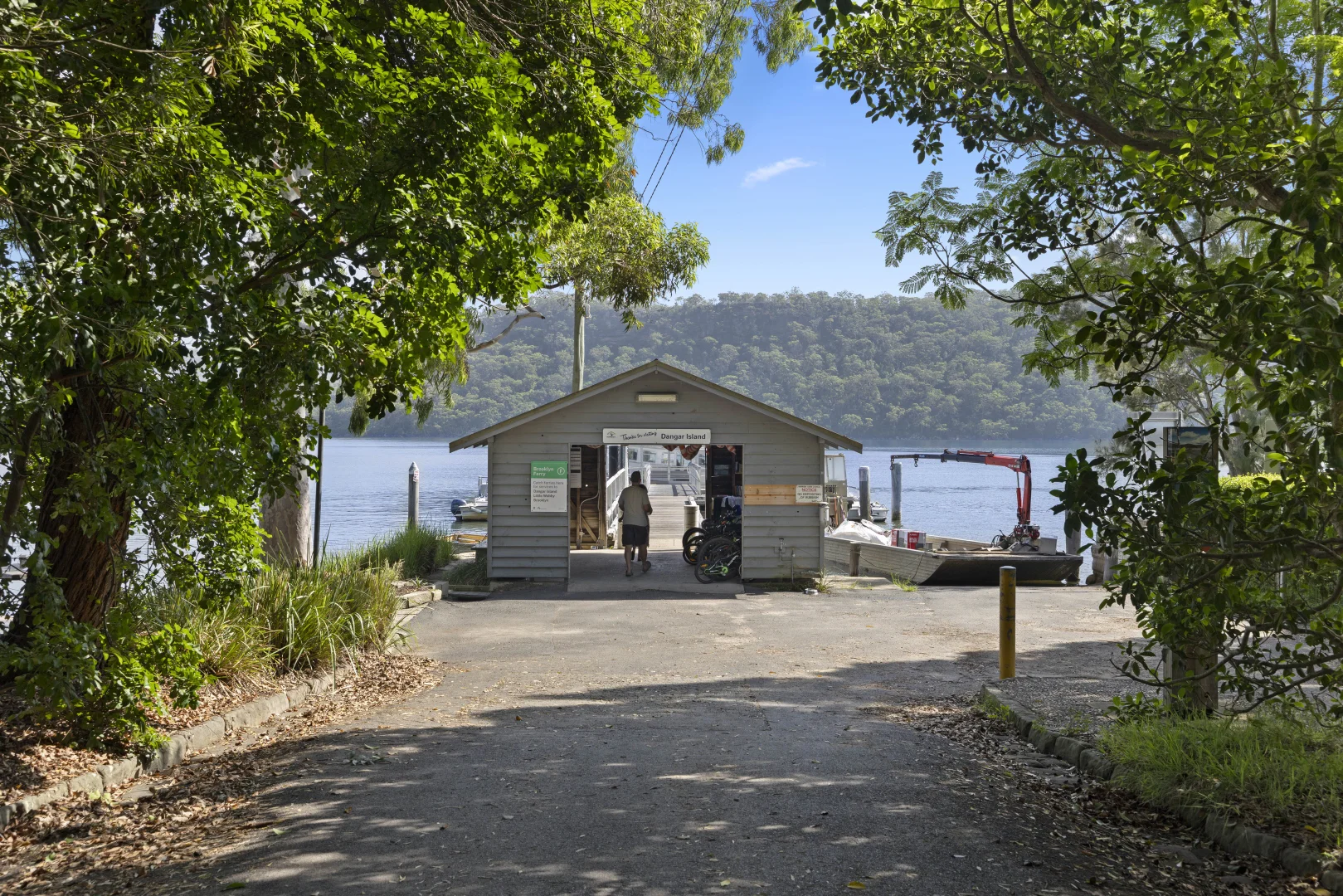 Additional image 18 of 27 Grantham Crescent, Dangar Island NSW 2083