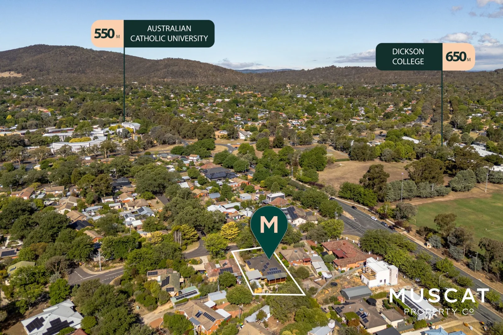 Additional image 30 of 52 Cadell Street, Downer ACT 2602