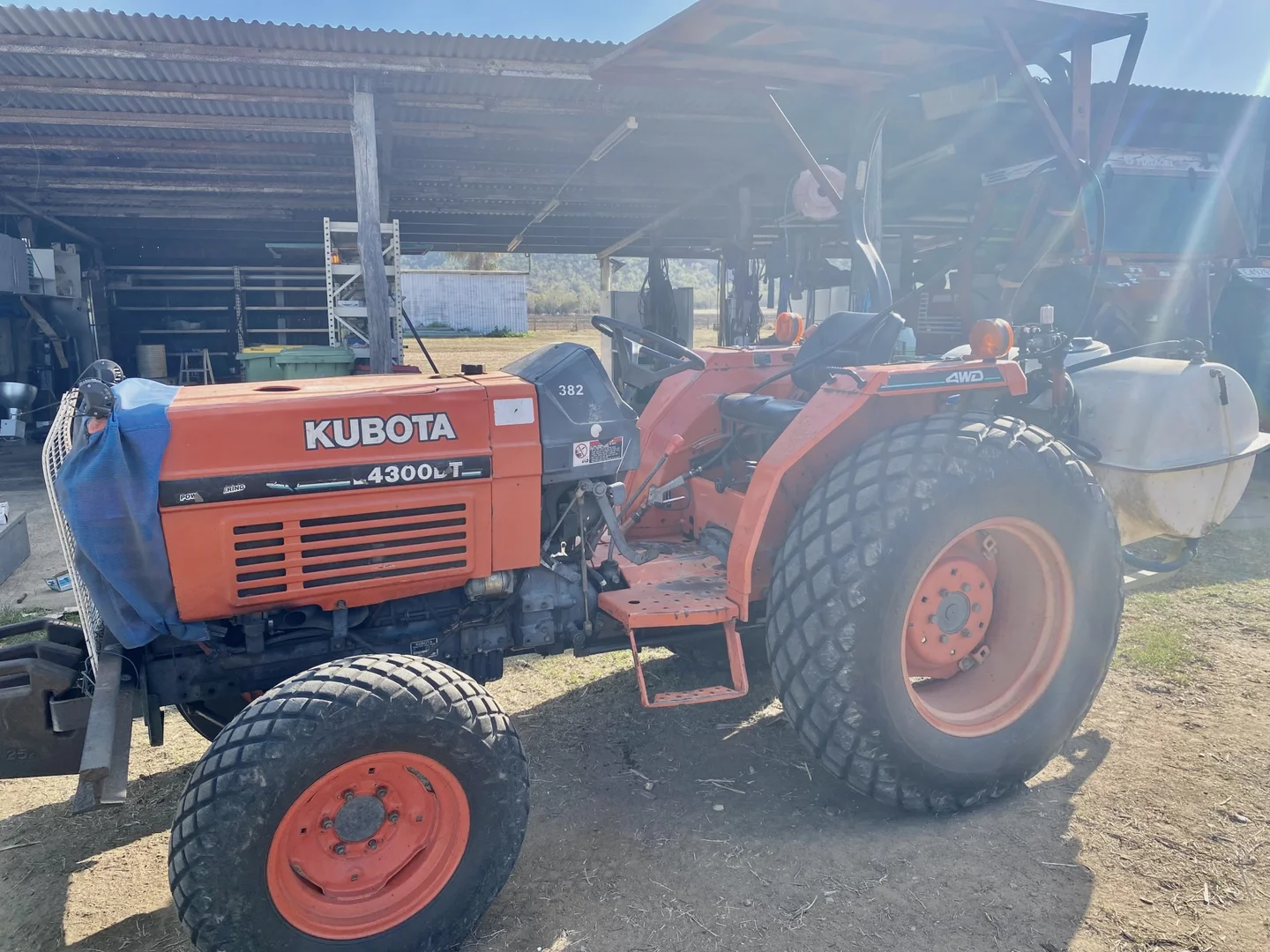 Additional image 28 of 312 Smith Road, Shirbourne QLD 4809