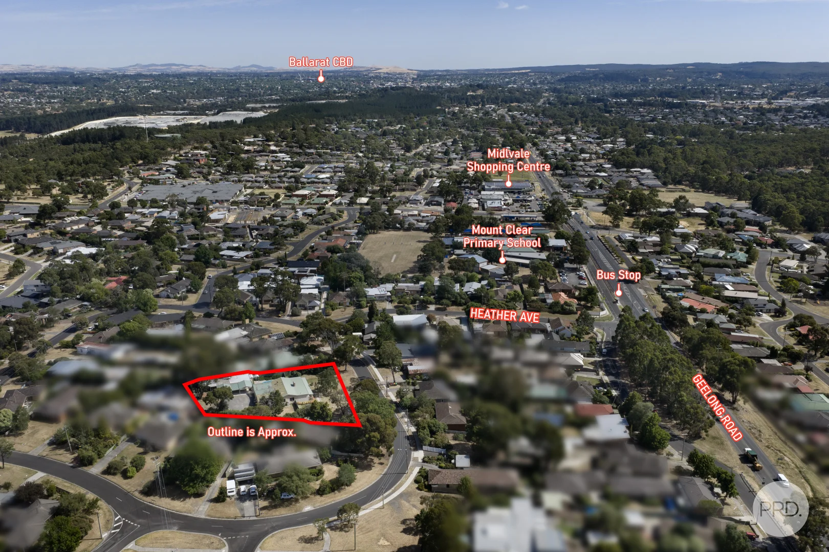Additional image 25 of 206-208 Lylia Avenue, Mount Clear VIC 3350