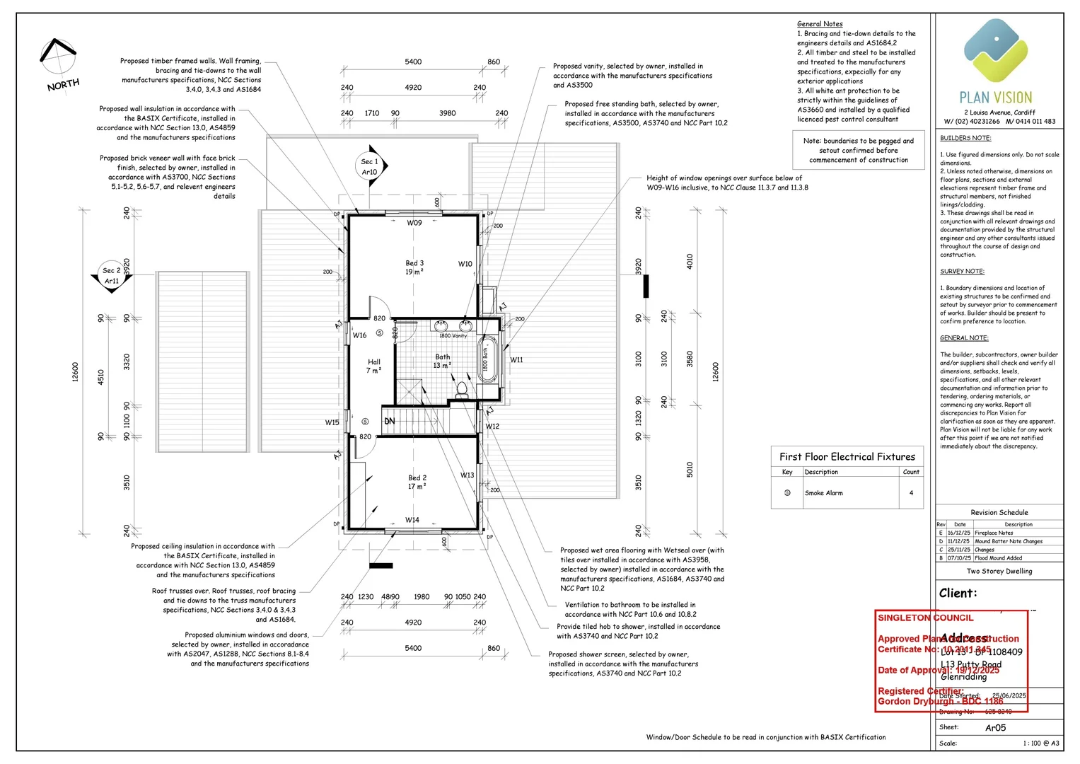 Additional image 7 of 13 Putty Road, Singleton NSW 2330