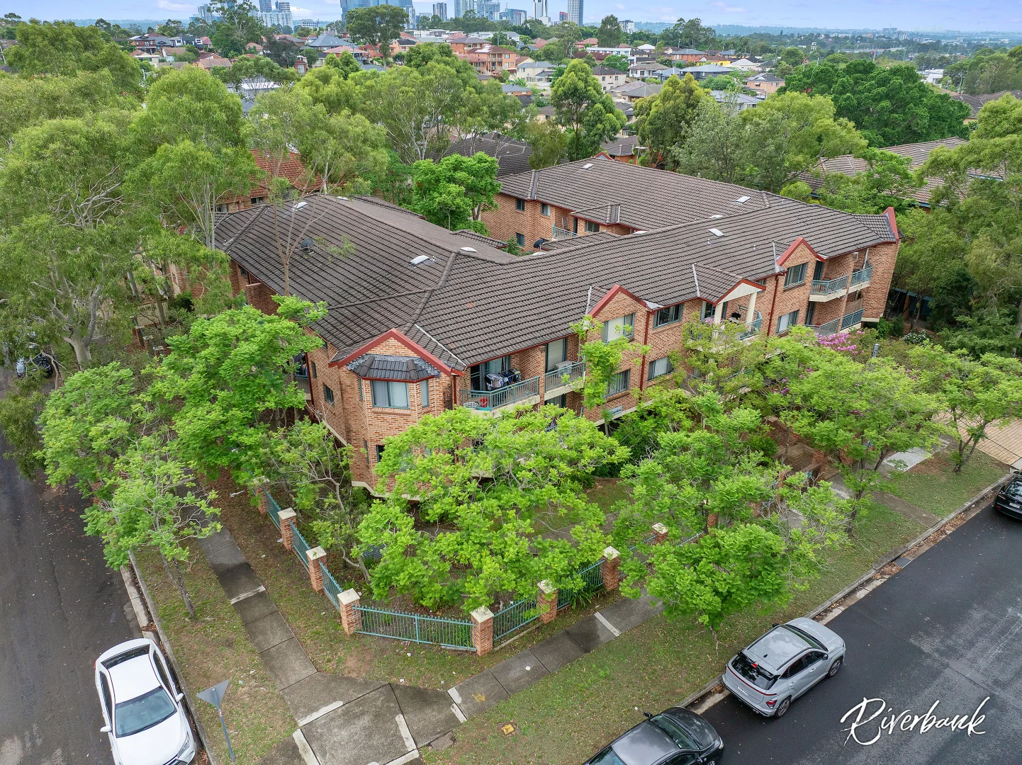 Additional image 8 of 9/25-31 Birmingham Street, Merrylands NSW 2160