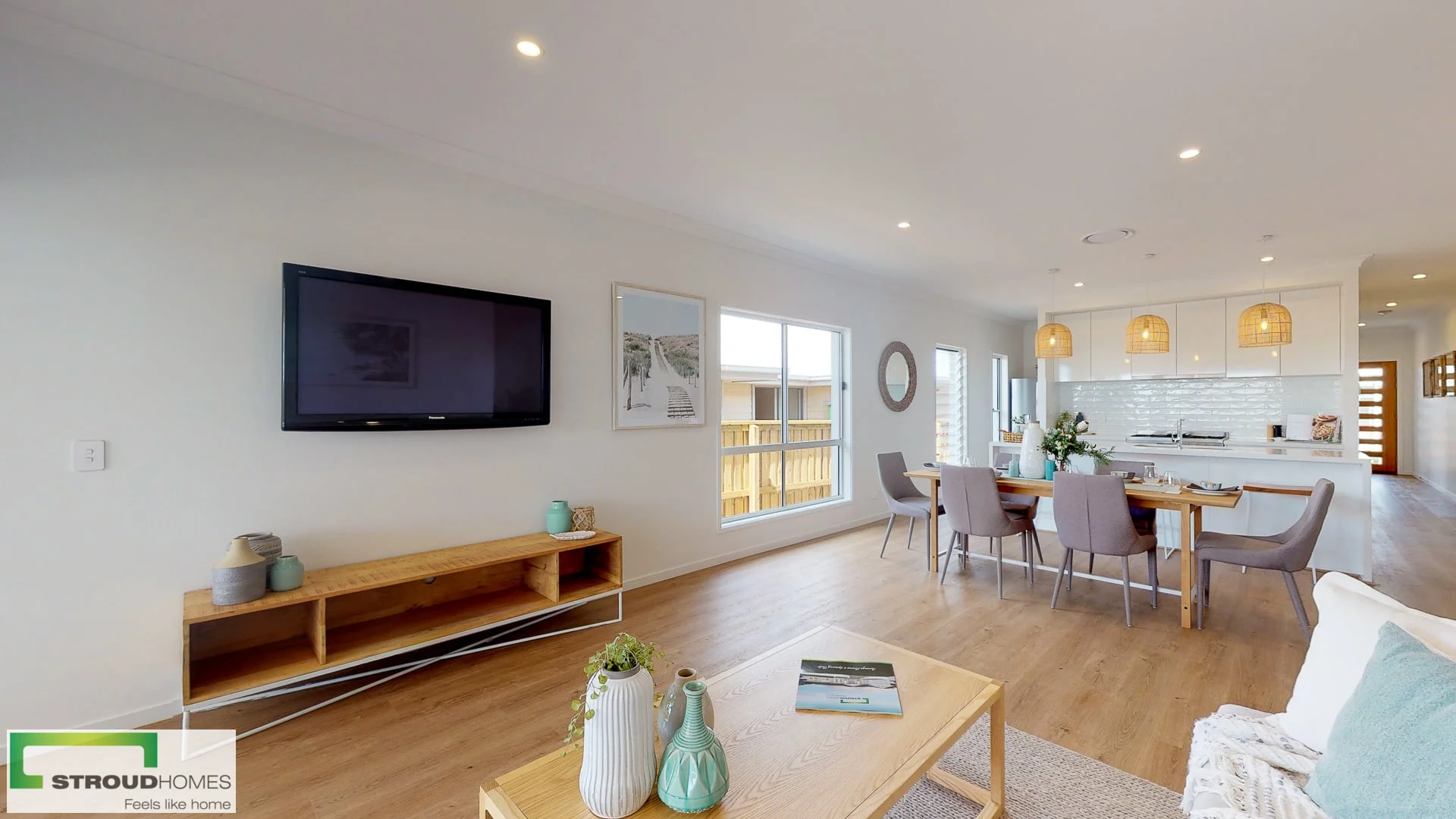 Additional image 4 of Lot 819, The Sanctuary, Thrumster NSW 2444