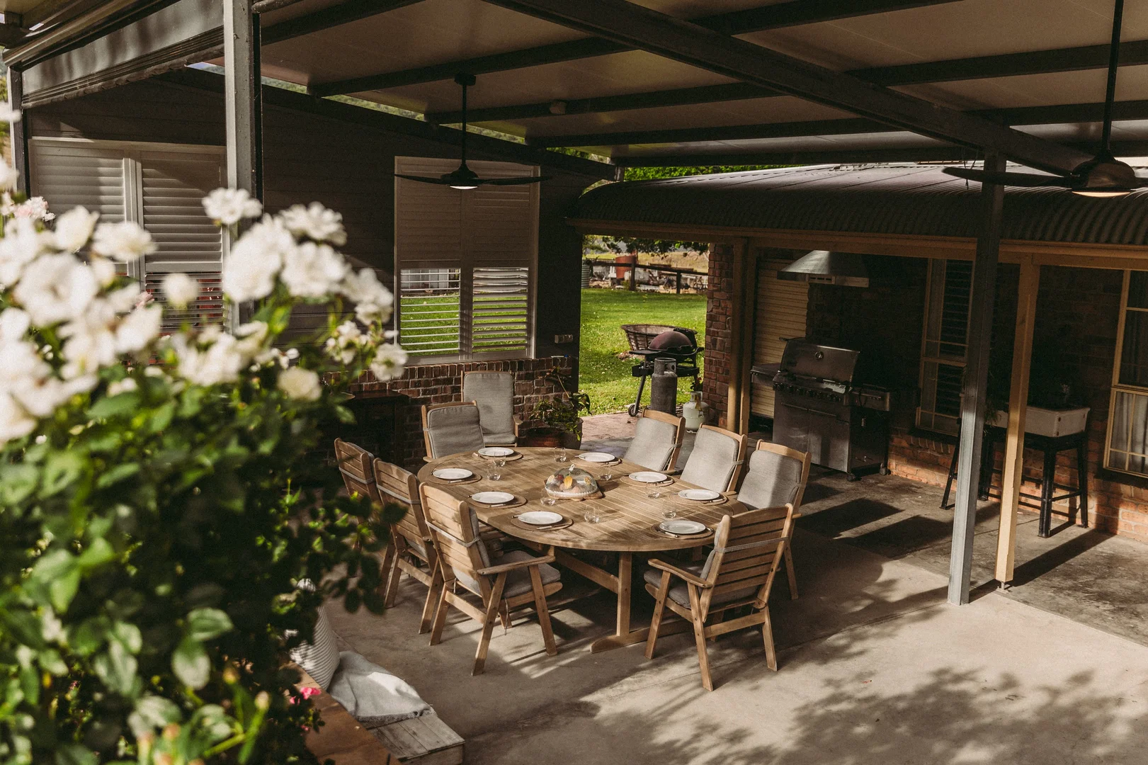 Additional image 17 of "Gap View" Wells Gully Road, Muswellbrook NSW 2333