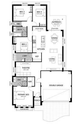 Additional image 11 of Lot 421 TBC Road, Yanchep WA 6035