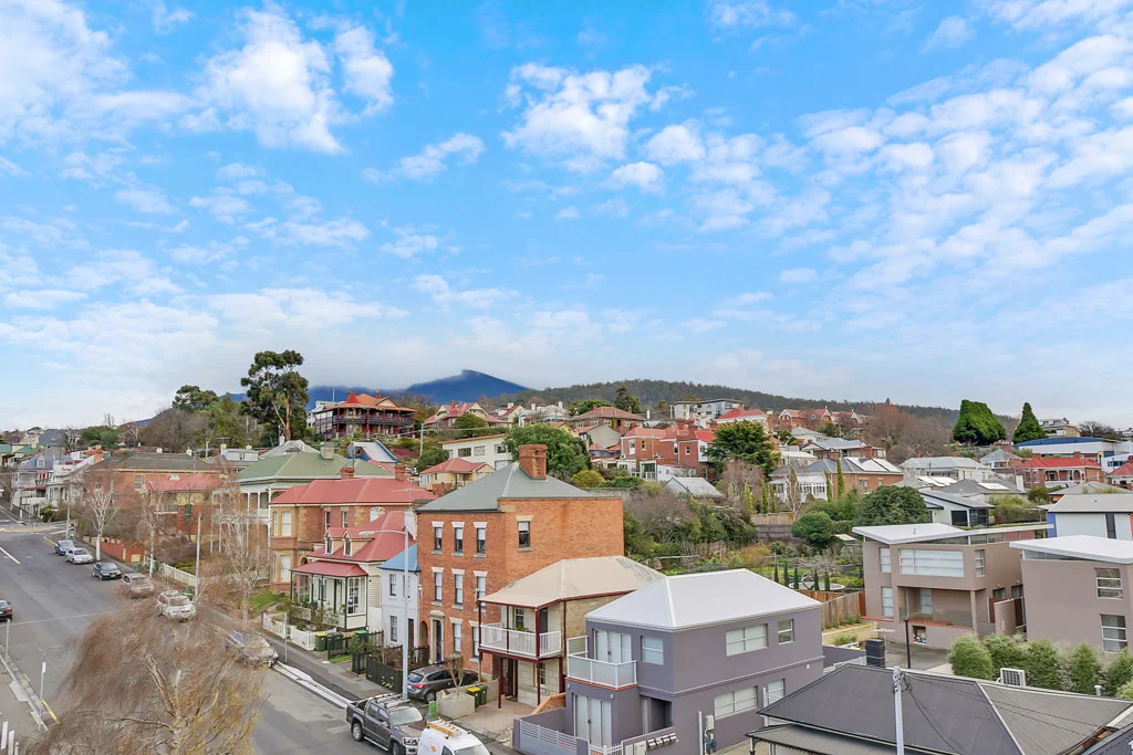 Additional image 5 of 206/156 Bathurst Street, Hobart TAS 7000
