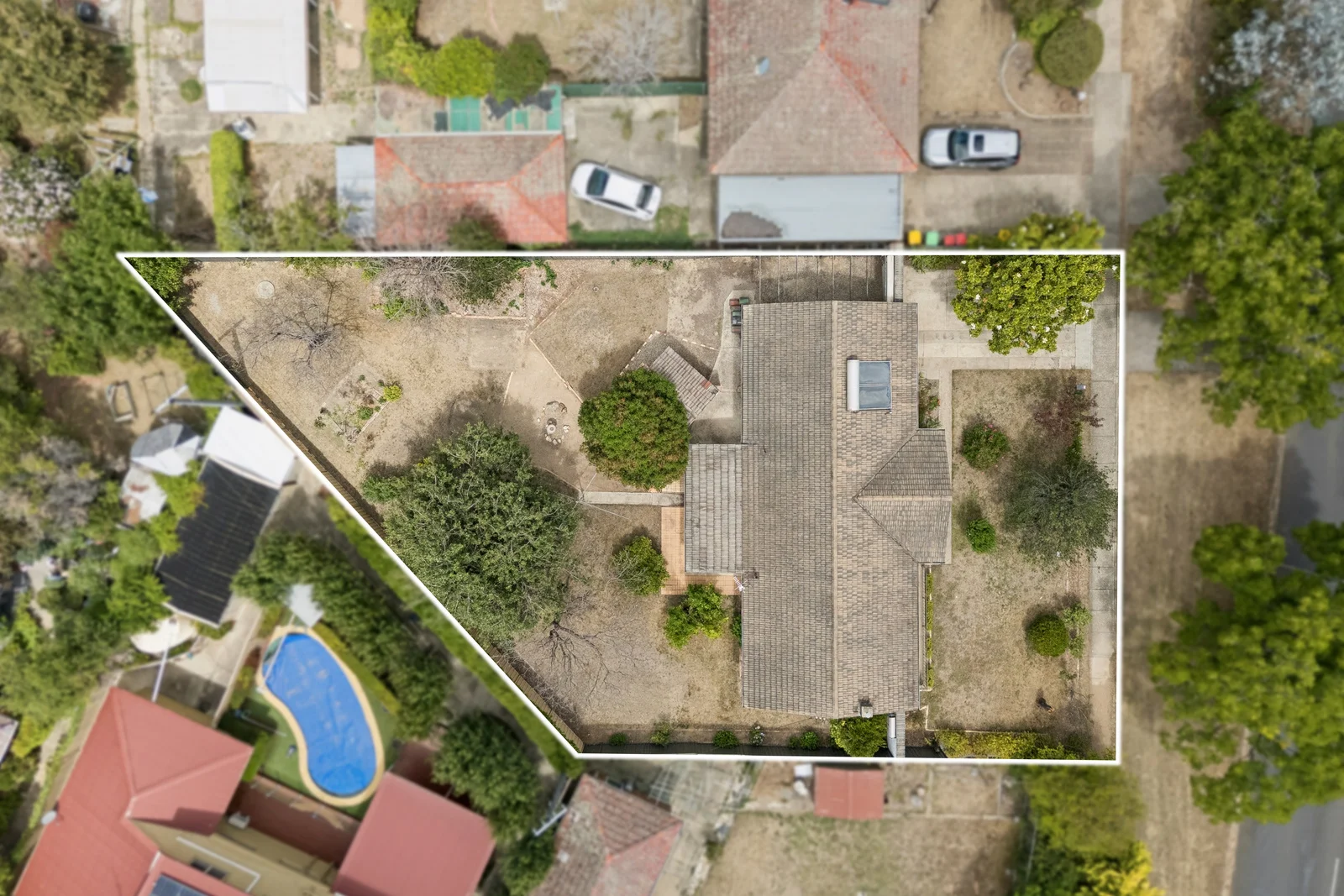 Additional image 23 of 3 Fairfax Street, O'Connor ACT 2602