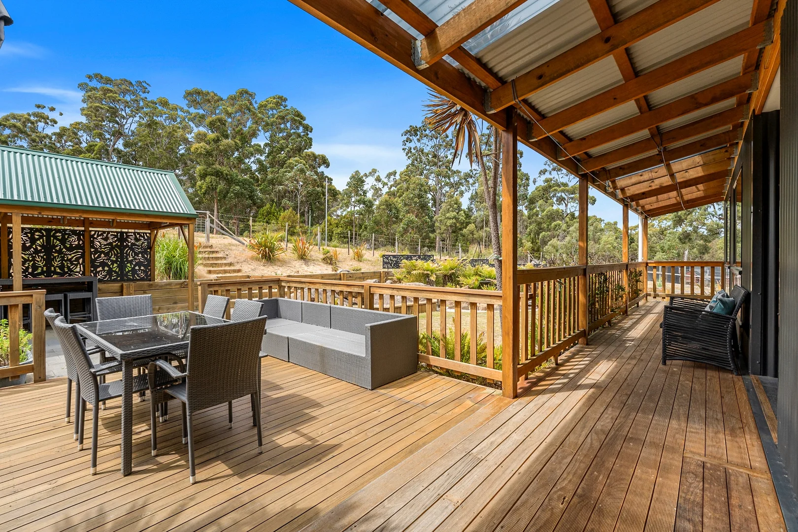 Additional image 29 of 100 Scarrs Road, Garden Island Creek TAS 7112