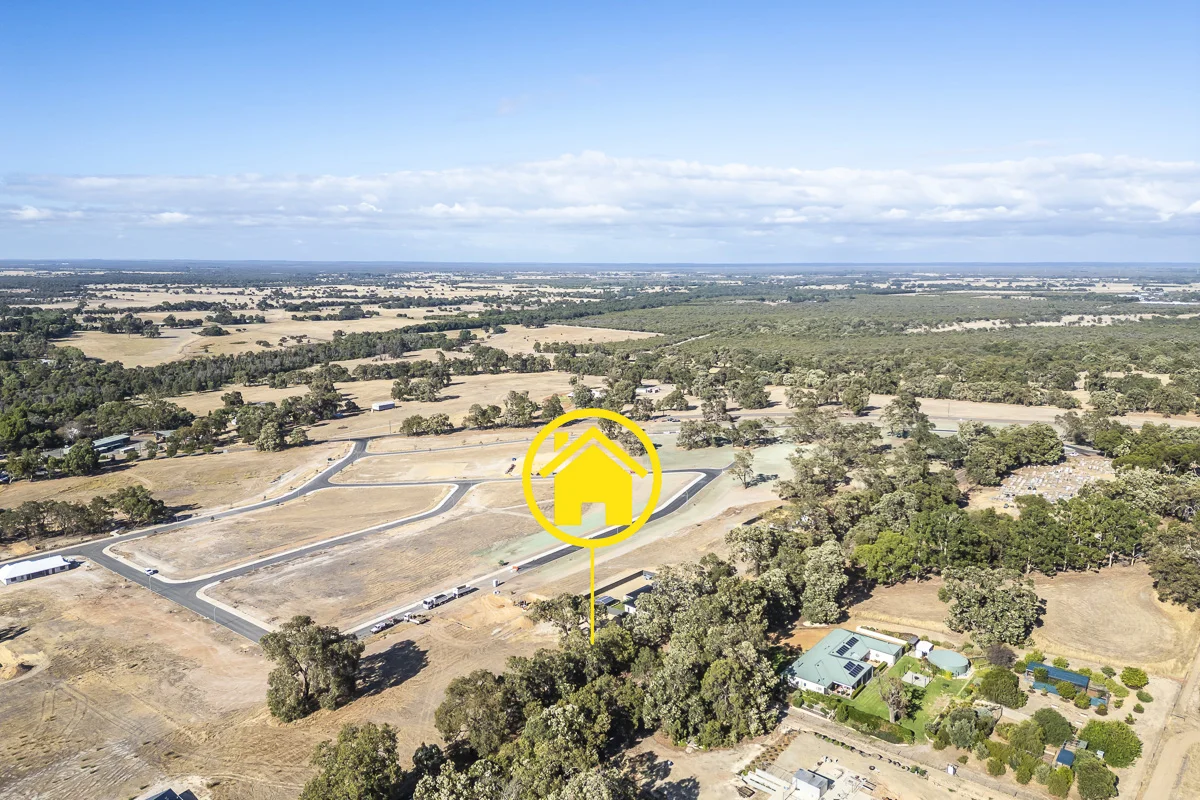 Additional image 8 of Lot 50/39 Brockman St, Gingin WA 6503