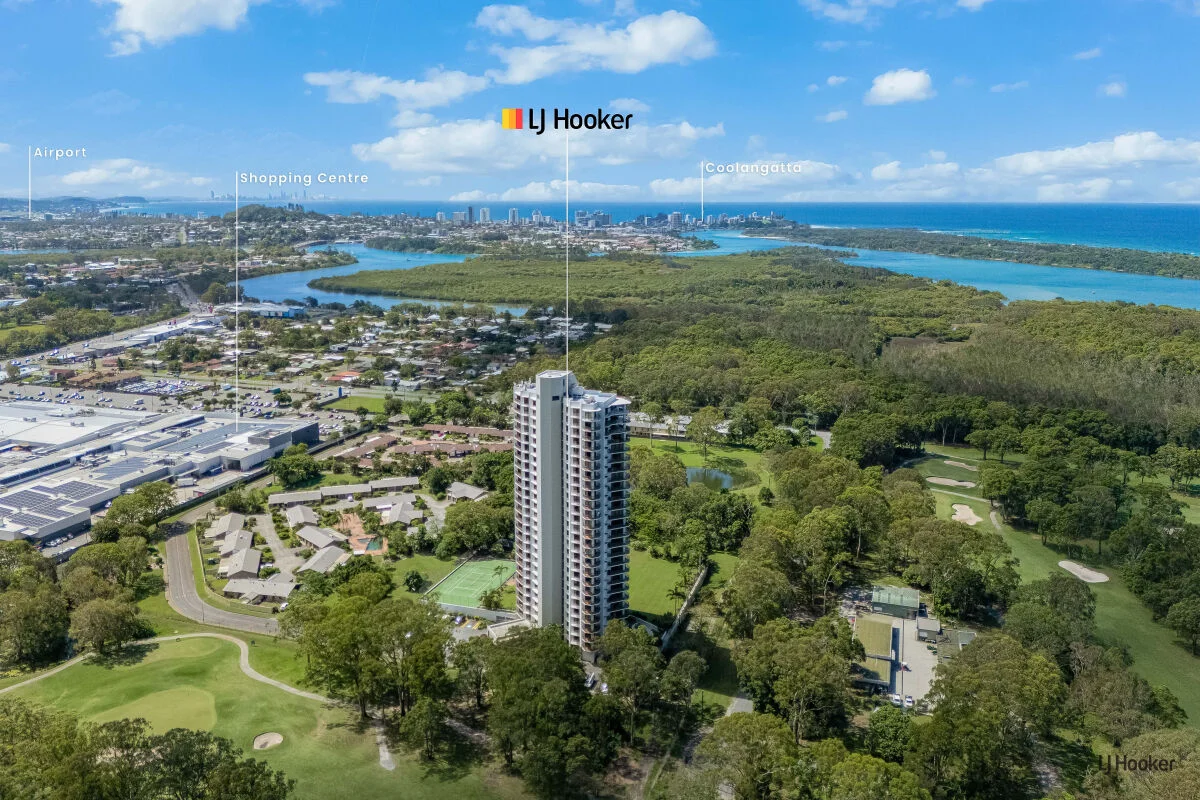 Additional image 19 of 1602/22 Kirkwood Road, Tweed Heads South NSW 2486