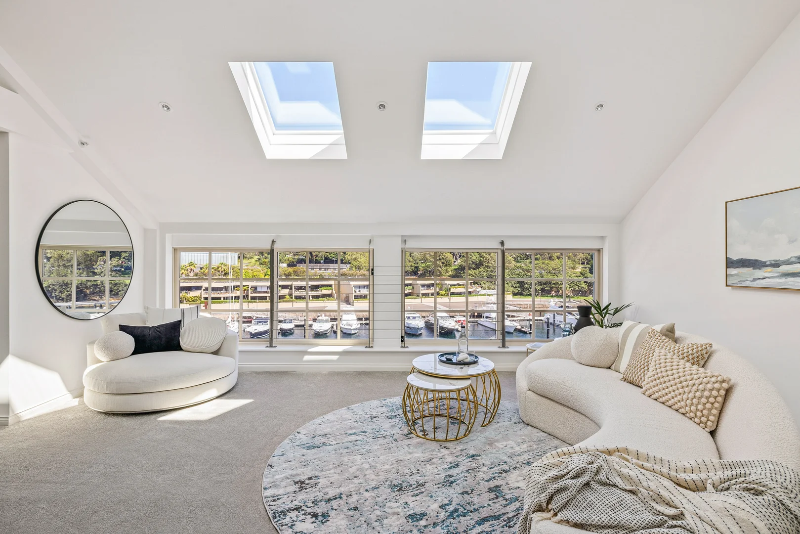 Additional image 3 of 507/6E Cowper Wharf Roadway, Woolloomooloo NSW 2011