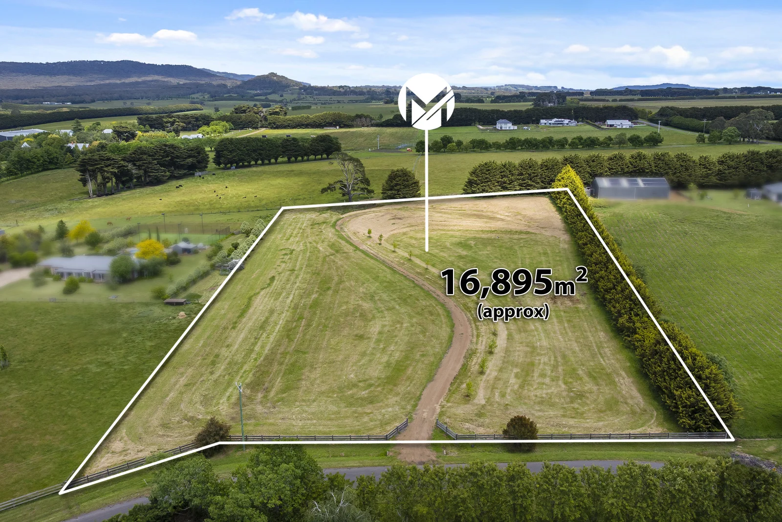 Additional image 2 of 24 Embley Court, Romsey VIC 3434