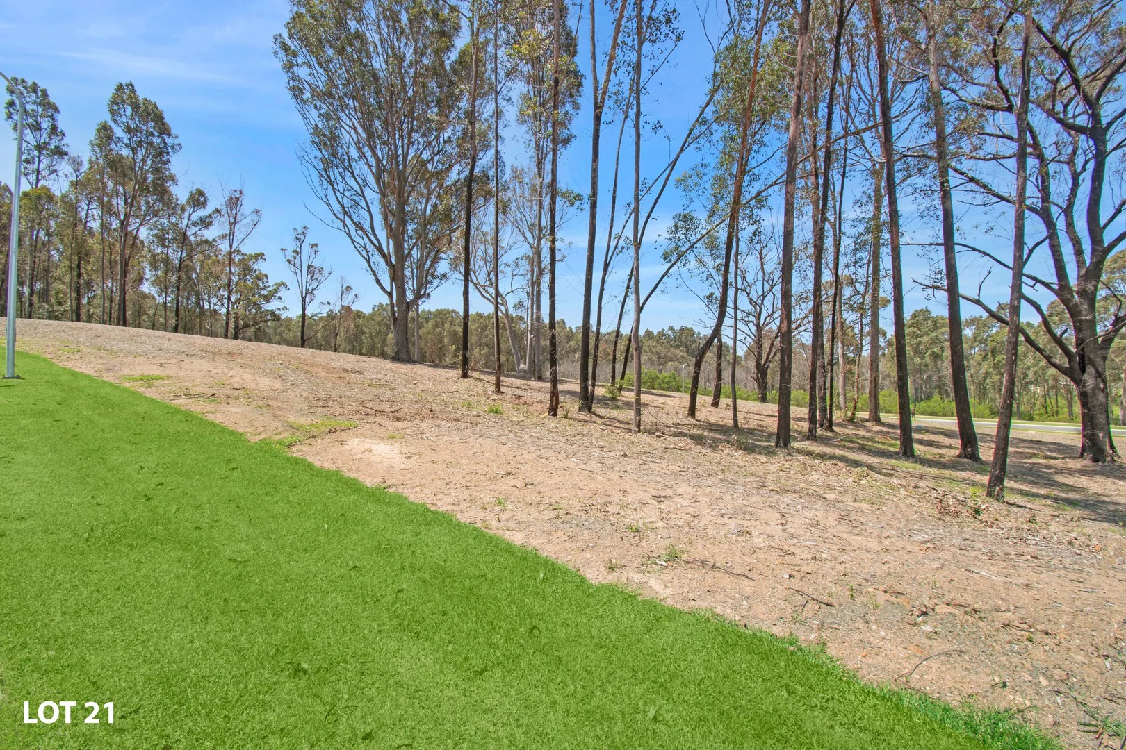 Additional image 3 of Lot 21 Purdie Parade "Saltwood Estate", Rosedale NSW 2536