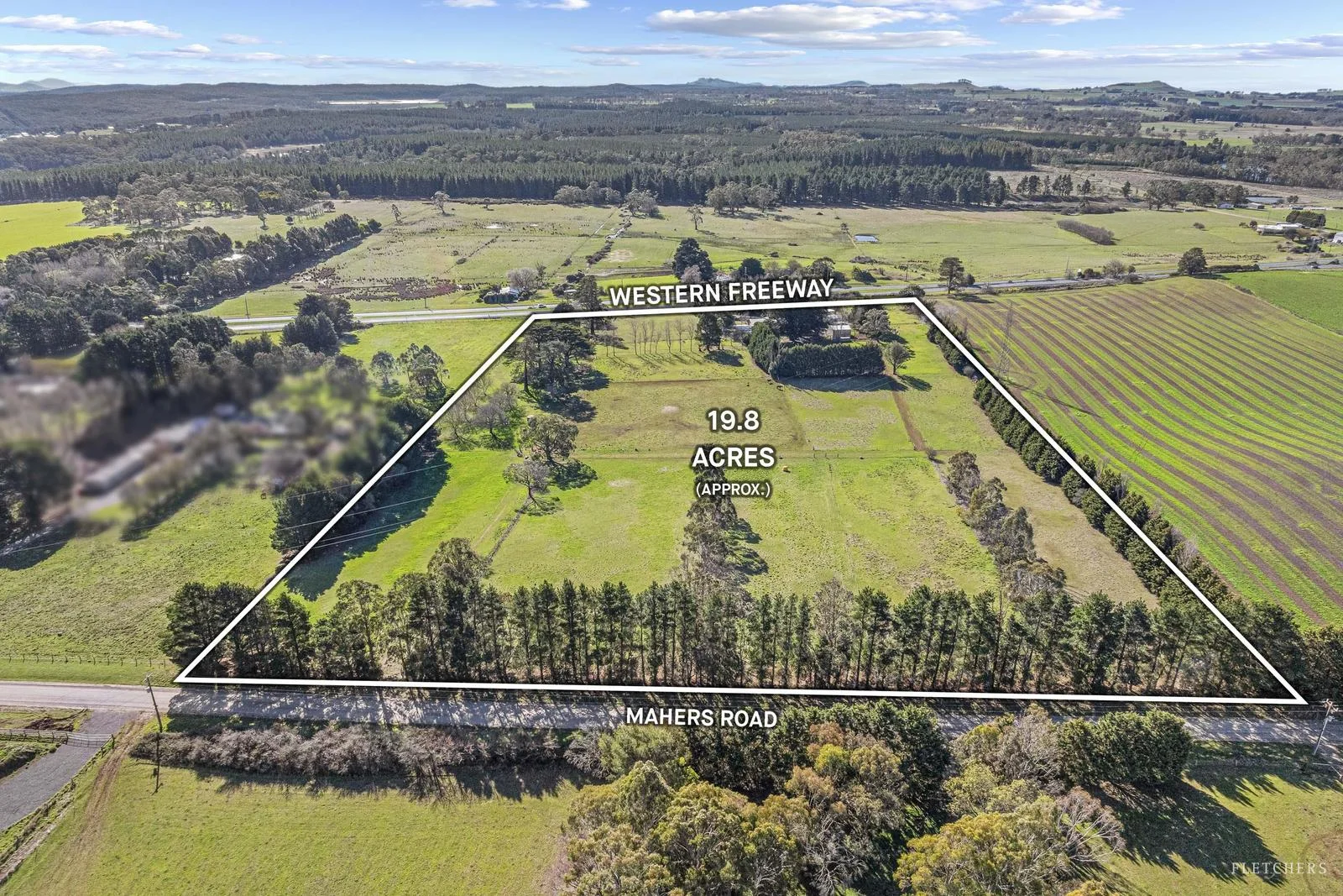 Additional image 2 of 9301 Western Highway, Warrenheip VIC 3352