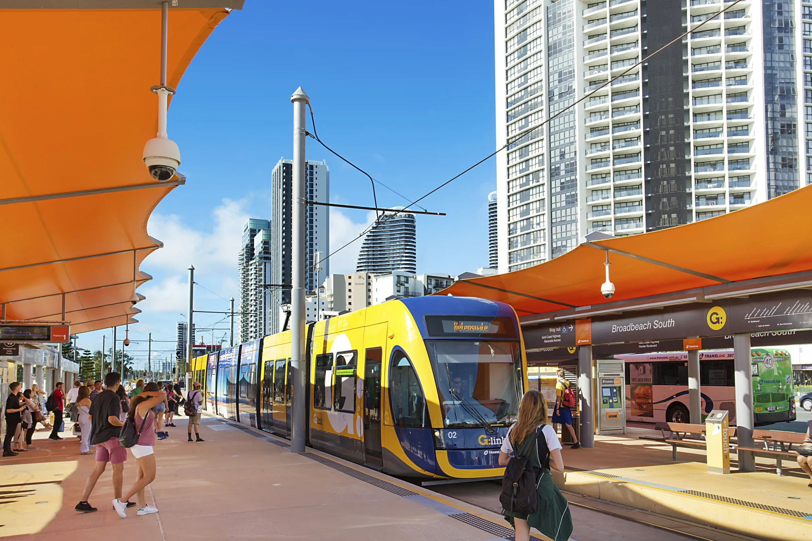 Additional image 23 of 2205/22 Surf Parade, Broadbeach QLD 4218