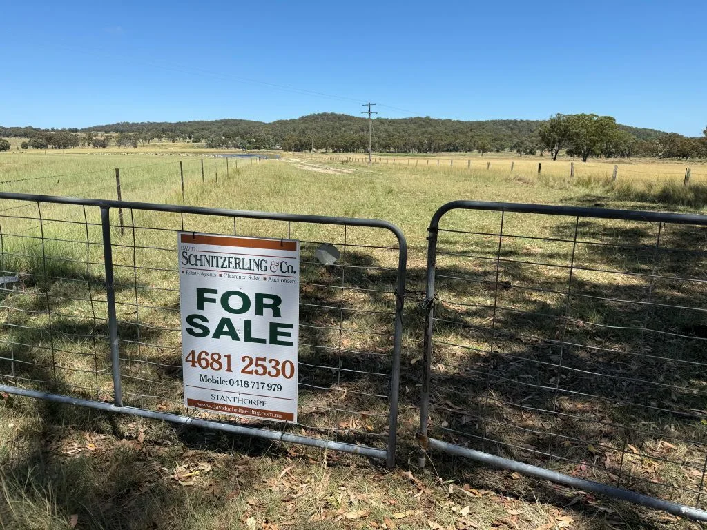Additional image 4 of Lot 4 / 132 Eukey Road, Stanthorpe QLD 4380