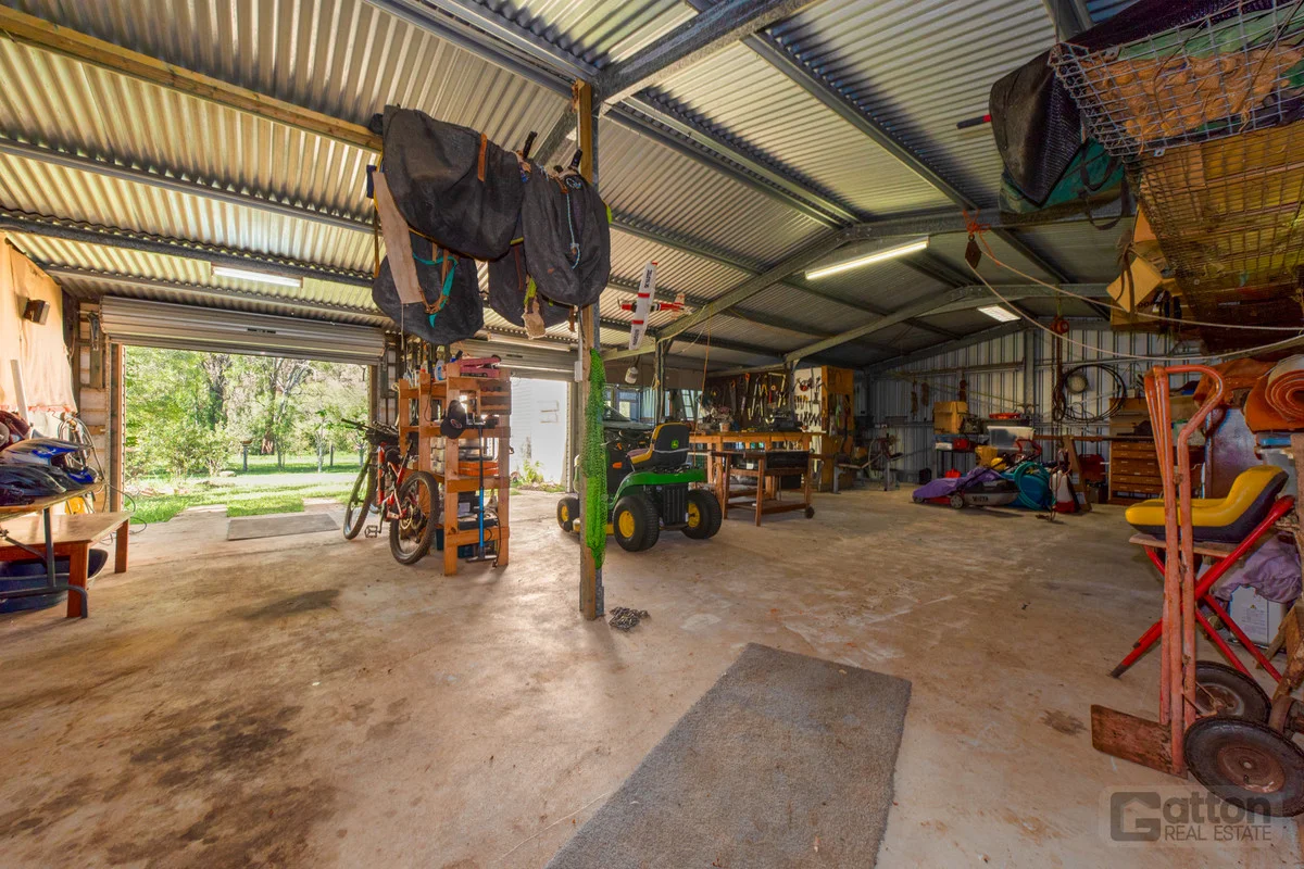 Additional image 32 of 41 Spinnach Creek Road, Fordsdale QLD 4343