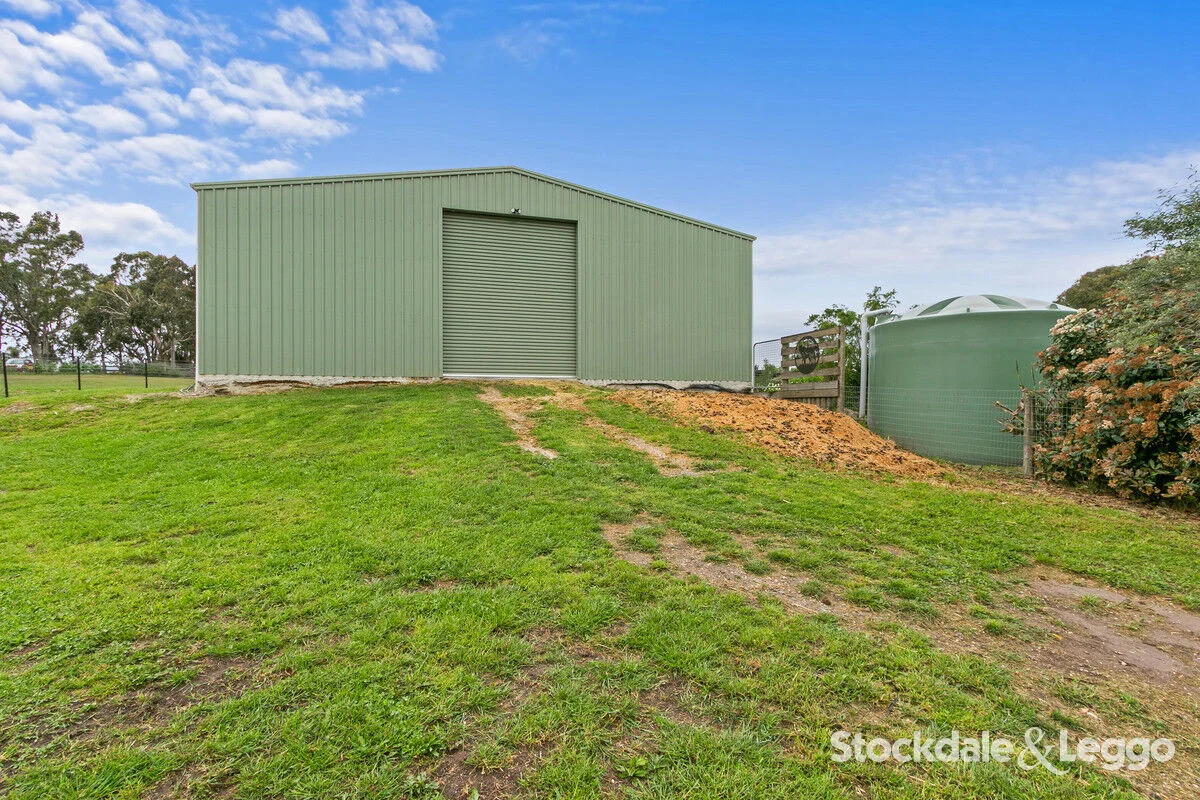 Additional image 24 of 130 Thomson Road, Hazelwood South VIC 3840