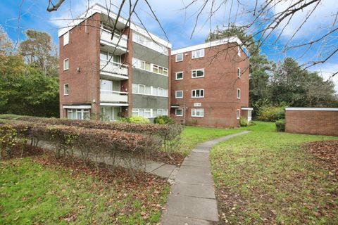 Victoria Court, Coventry CV5