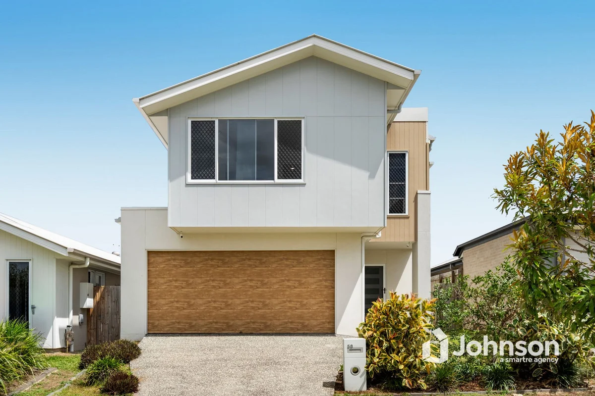 58 Parkview Parade, Ripley QLD 4306